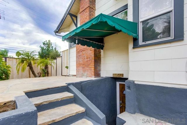 744 Robinson Ave, San Diego, CA 92103