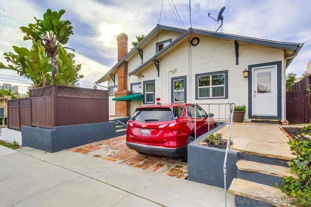 744 Robinson Ave, San Diego, CA 92103