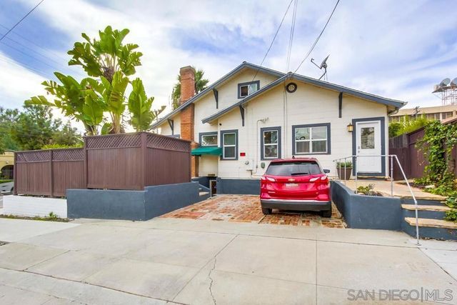 744 Robinson Ave, San Diego, CA 92103