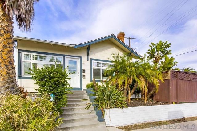 744 Robinson Ave, San Diego, CA 92103