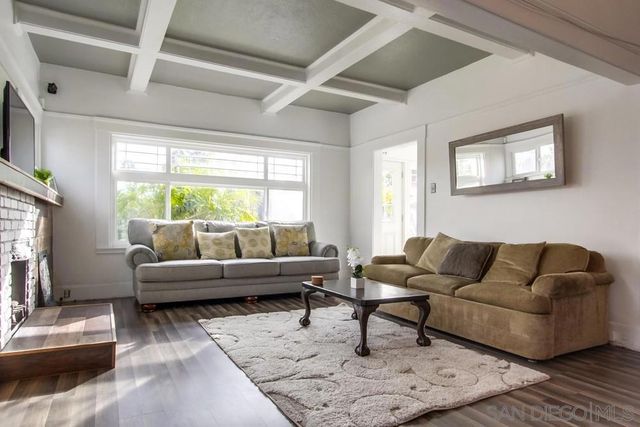 744 Robinson Ave, San Diego, CA 92103