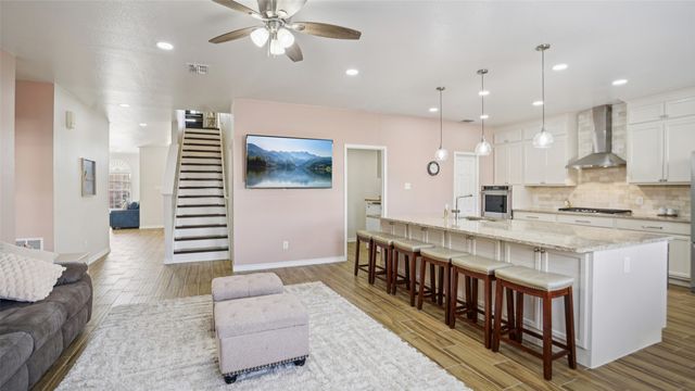 2221 Hickory Drive, Little Elm, TX 75068