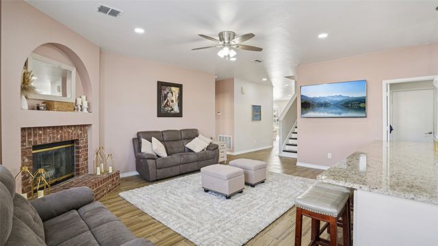 2221 Hickory Drive, Little Elm, TX 75068