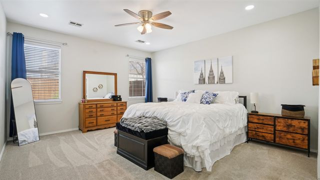 2221 Hickory Drive, Little Elm, TX 75068