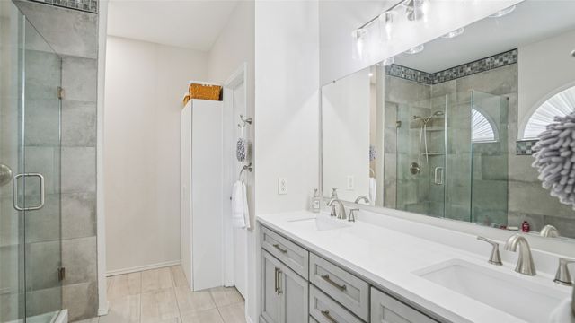 2221 Hickory Drive, Little Elm, TX 75068