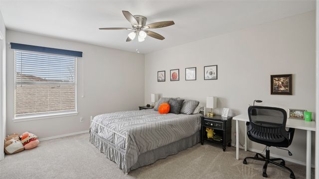 2221 Hickory Drive, Little Elm, TX 75068