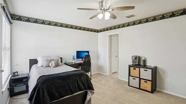 2221 Hickory Drive, Little Elm, TX 75068