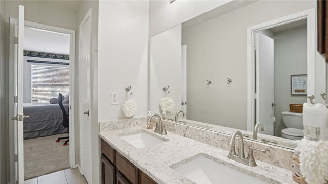 2221 Hickory Drive, Little Elm, TX 75068