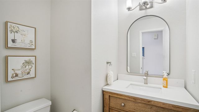 2221 Hickory Drive, Little Elm, TX 75068