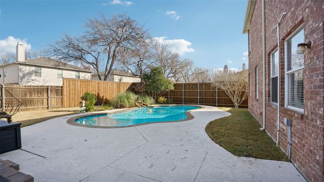 2221 Hickory Drive, Little Elm, TX 75068