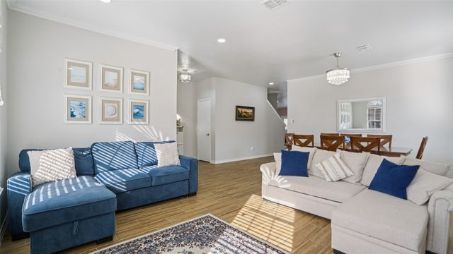 2221 Hickory Drive, Little Elm, TX 75068