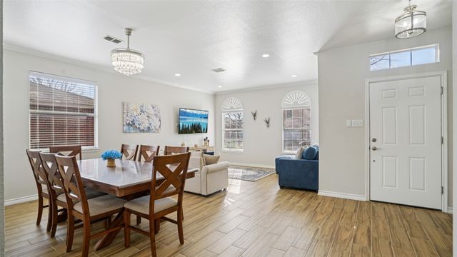 2221 Hickory Drive, Little Elm, TX 75068