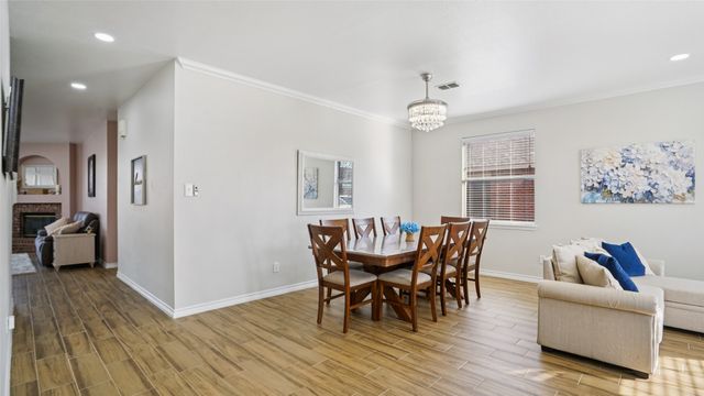 2221 Hickory Drive, Little Elm, TX 75068