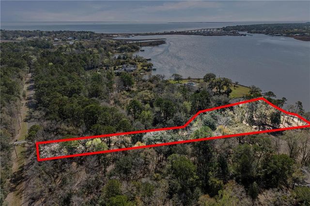 0 River Forest Drive, Mobile, AL 36605