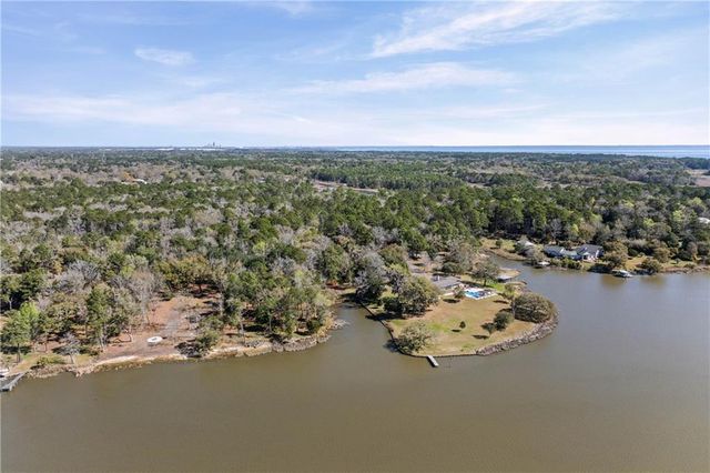 0 River Forest Drive, Mobile, AL 36605