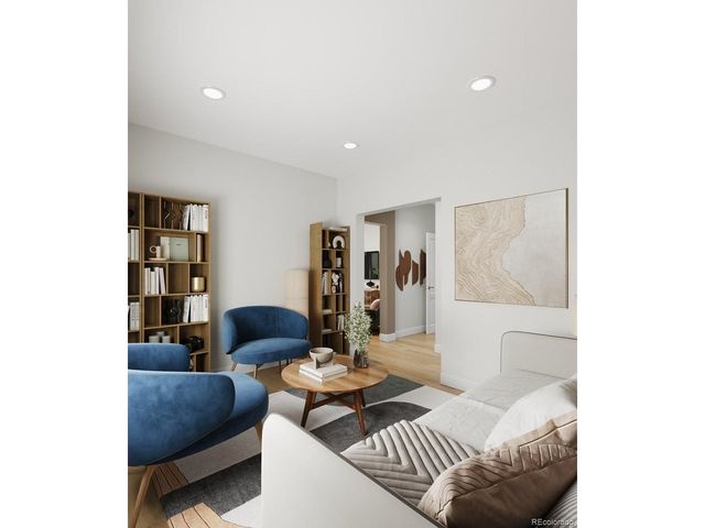 9163 Violet Way, Arvada, CO 80007