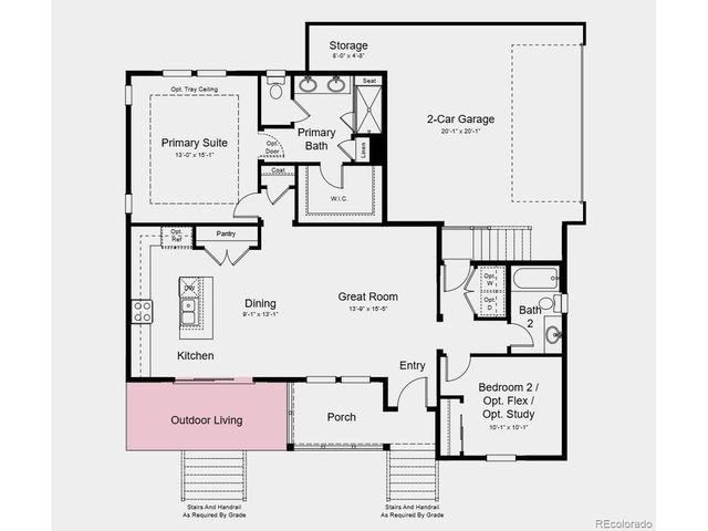 9163 Violet Way, Arvada, CO 80007