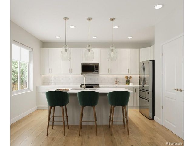 9163 Violet Way, Arvada, CO 80007