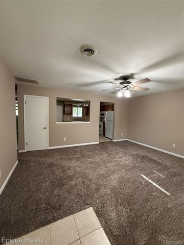 45656 Brownell Street, Utica, MI 48317