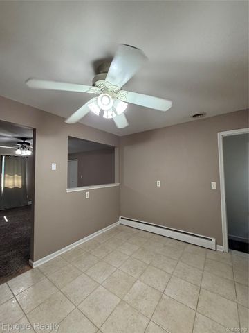 45656 Brownell Street, Utica, MI 48317