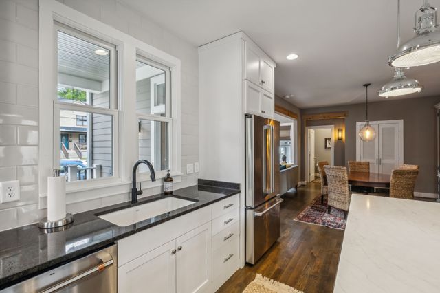 1007 10th Ave N, Nashville, TN 37208