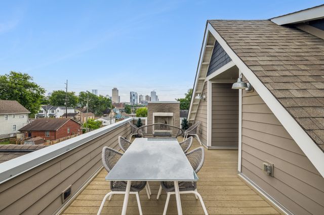 1007 10th Ave N, Nashville, TN 37208