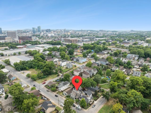 1007 10th Ave N, Nashville, TN 37208