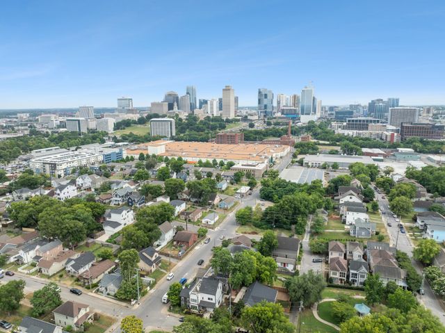 1007 10th Ave N, Nashville, TN 37208