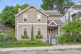 1007 10th Ave N, Nashville, TN 37208