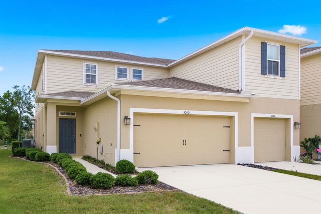 3000 JACOB CROSSING LANE, Holiday, FL 34691