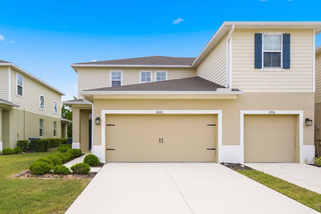 3000 JACOB CROSSING LANE, Holiday, FL 34691