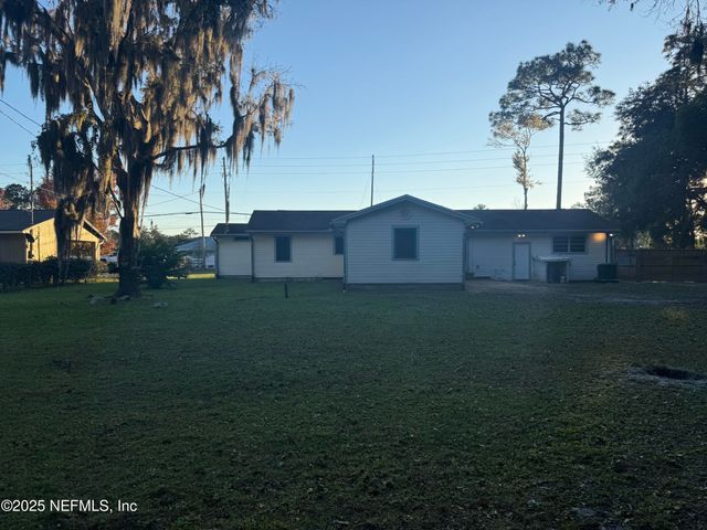 4901 CEDAR POINT Road, Jacksonville, FL 32226