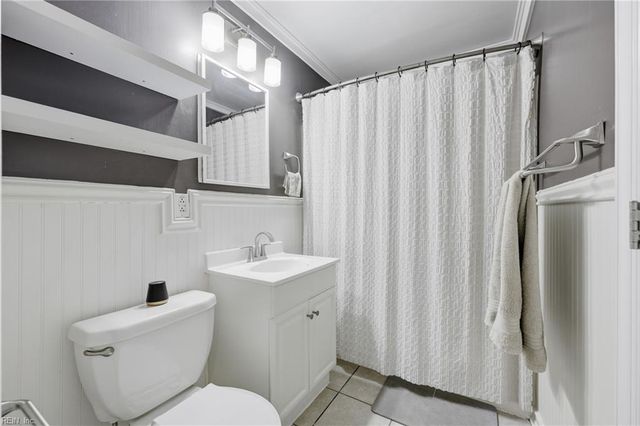 2402 Sunset DR, Chesapeake, VA 23323