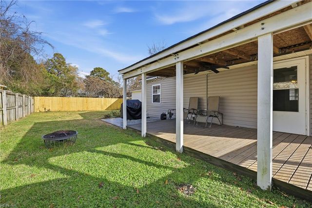 2402 Sunset DR, Chesapeake, VA 23323