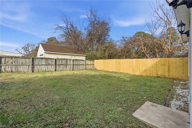 2402 Sunset DR, Chesapeake, VA 23323