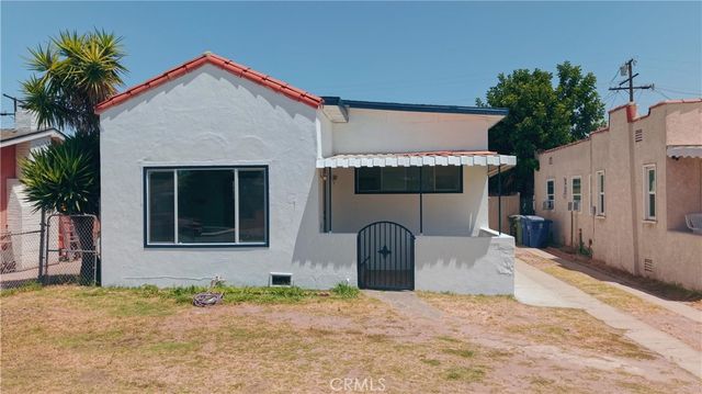 2531 Sale Place, Huntington Park, CA 90255