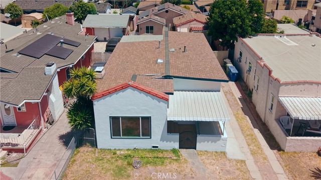 2531 Sale Place, Huntington Park, CA 90255