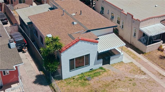 2531 Sale Place, Huntington Park, CA 90255