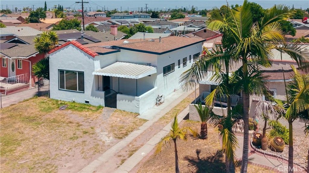 2531 Sale Place, Huntington Park, CA 90255