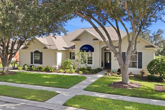 9913 LAUREL VALLEY AVENUE CIRCLE, Bradenton, FL 34202