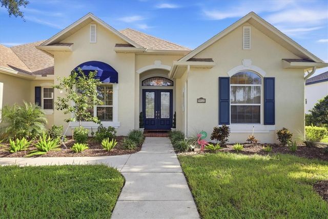 9913 LAUREL VALLEY AVENUE CIRCLE, Bradenton, FL 34202