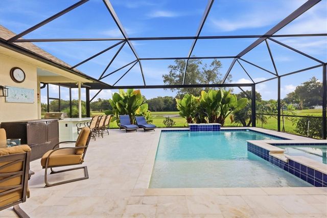 9913 LAUREL VALLEY AVENUE CIRCLE, Bradenton, FL 34202