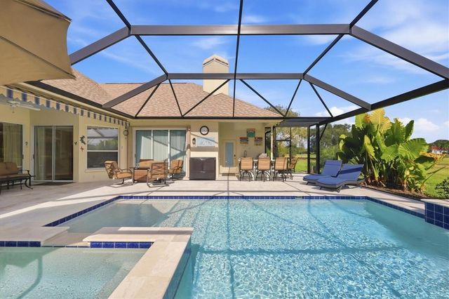 9913 LAUREL VALLEY AVENUE CIRCLE, Bradenton, FL 34202