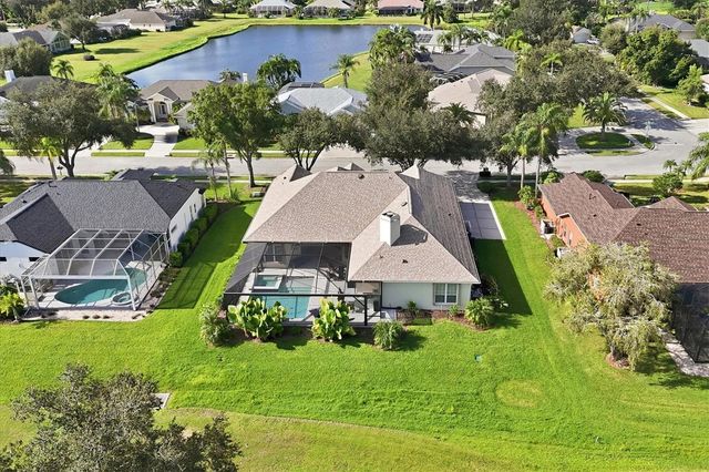 9913 LAUREL VALLEY AVENUE CIRCLE, Bradenton, FL 34202