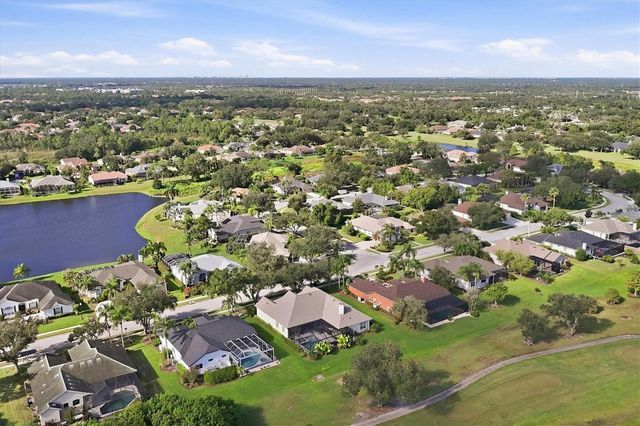 9913 LAUREL VALLEY AVENUE CIRCLE, Bradenton, FL 34202
