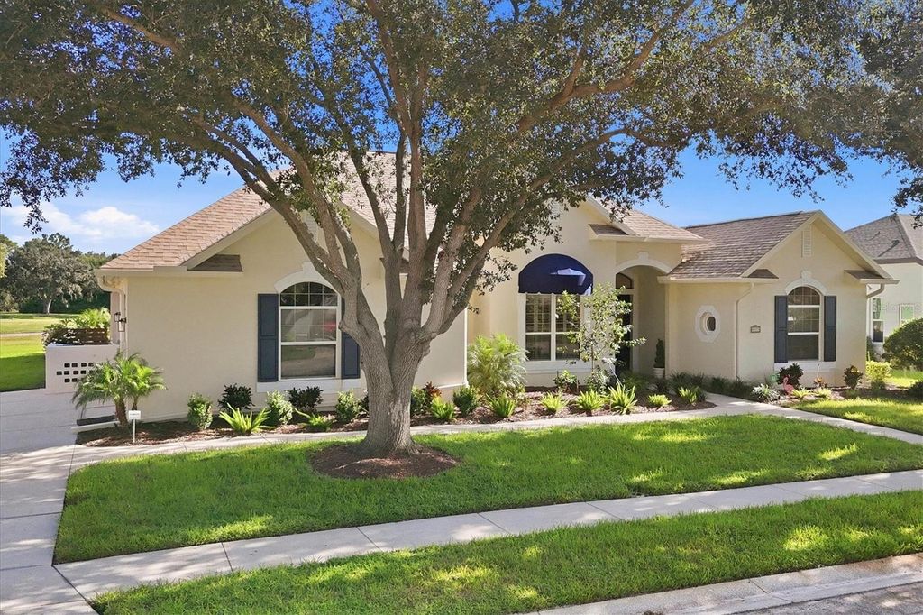 9913 LAUREL VALLEY AVENUE CIRCLE, Bradenton, FL 34202