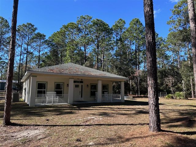 3760 SE COUNTY ROAD 337, Morriston, FL 32668