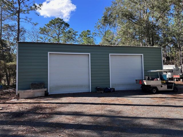 3760 SE COUNTY ROAD 337, Morriston, FL 32668