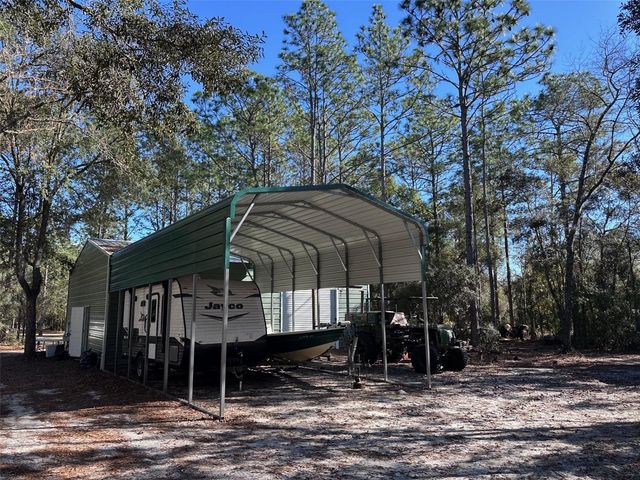 3760 SE COUNTY ROAD 337, Morriston, FL 32668