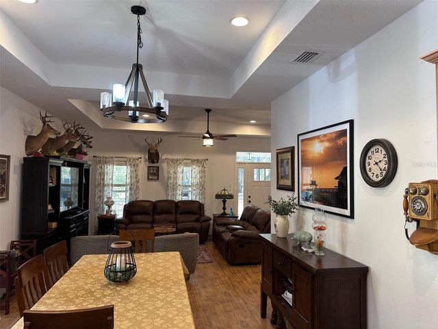 3760 SE COUNTY ROAD 337, Morriston, FL 32668